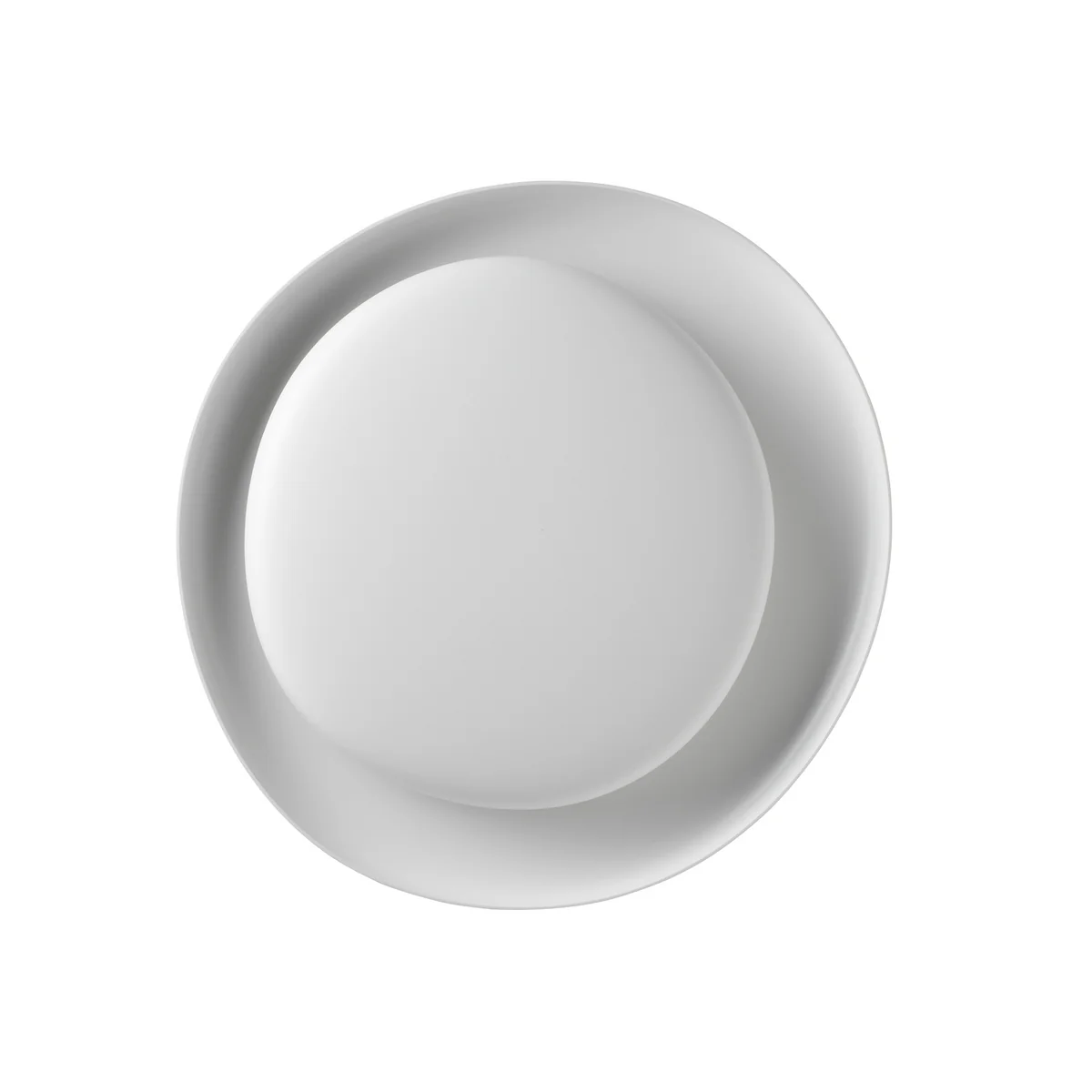 Foscarini - Bahia LED Wand- und Deckenleuchte