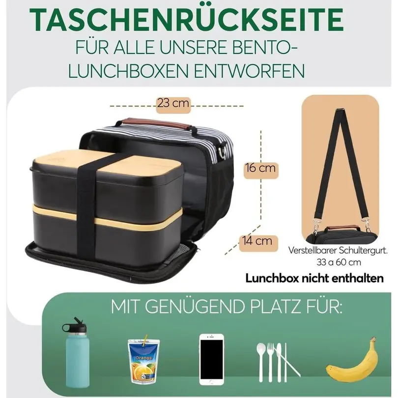 Thermobag Umami