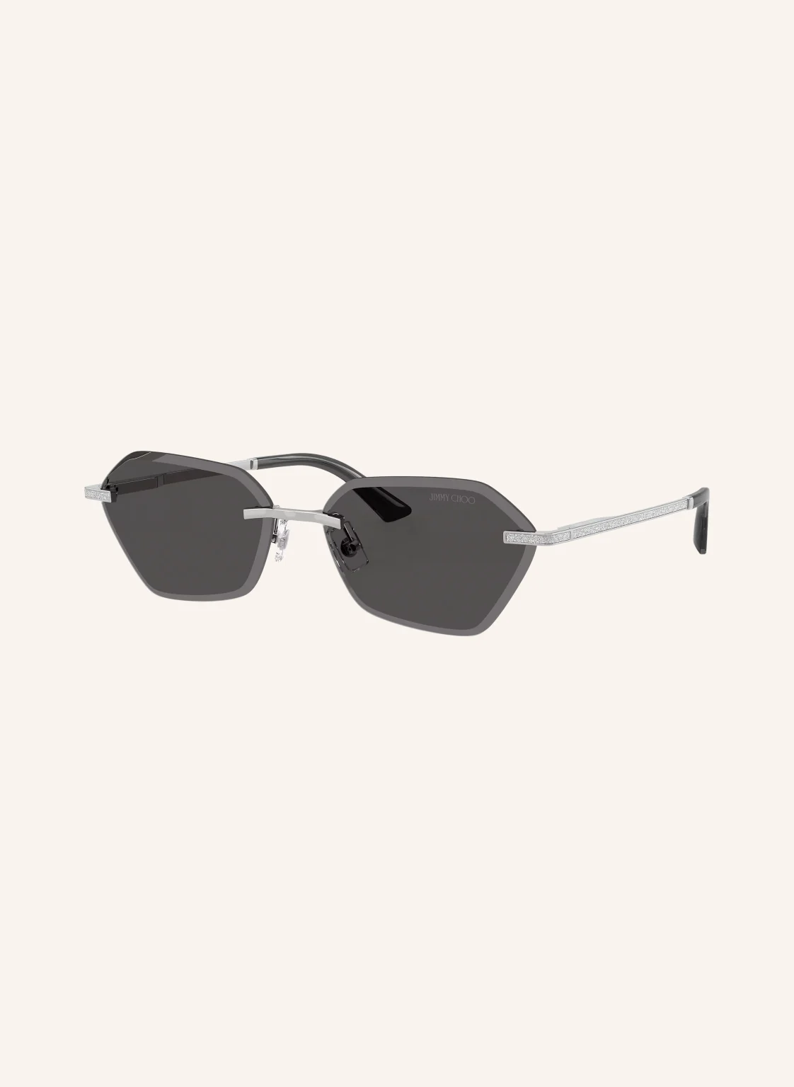 JIMMY CHOO Sonnenbrille JC4022J