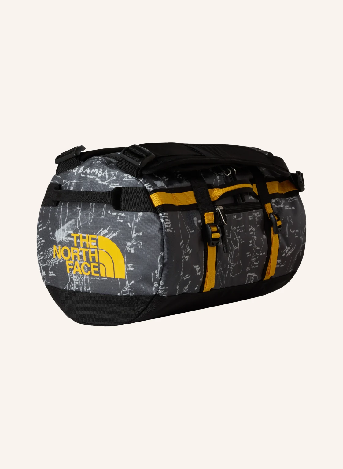 THE NORTH FACE Reisetasche BASE CAMP XS