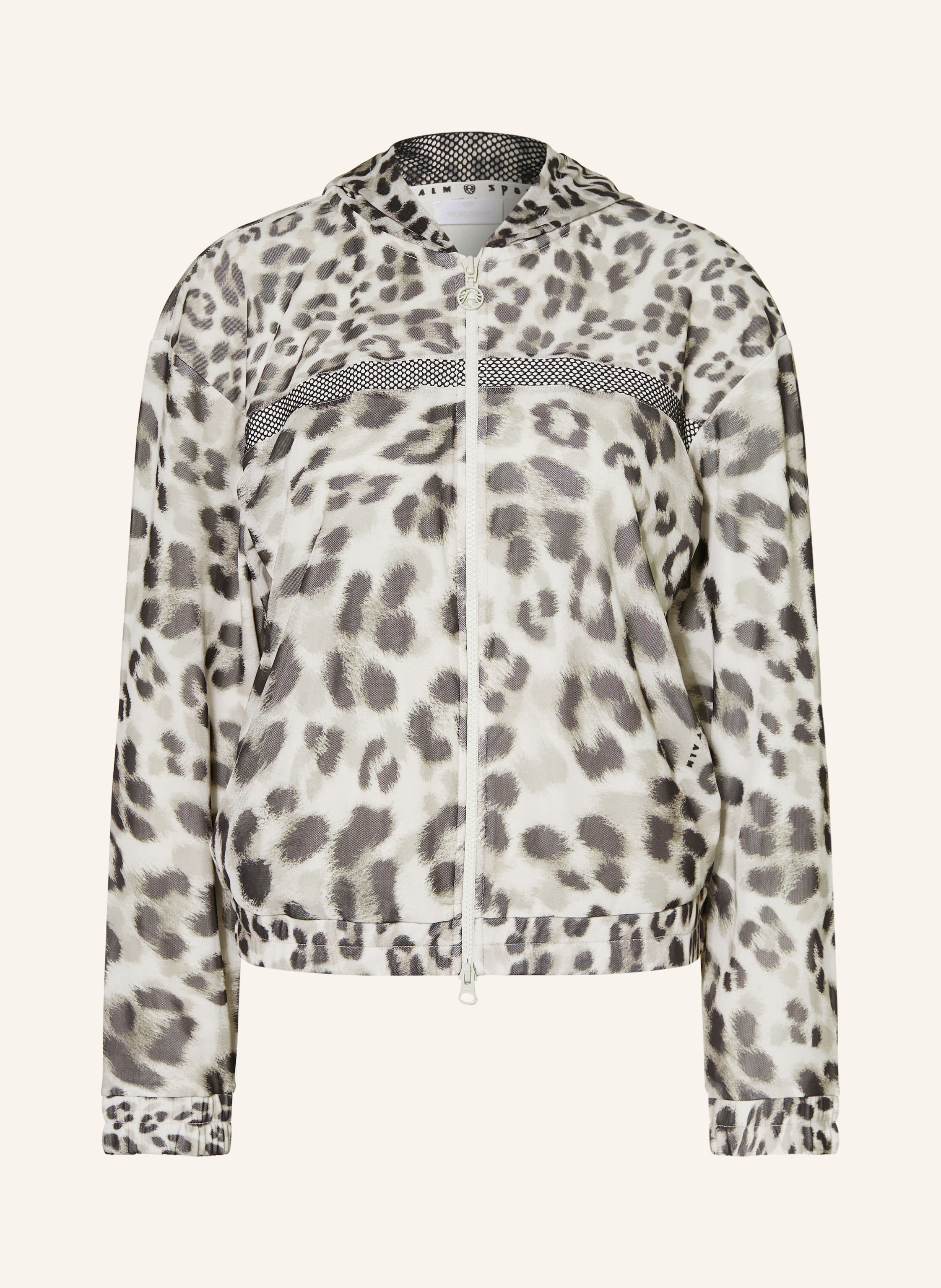 SPORTALM Sweatjacke