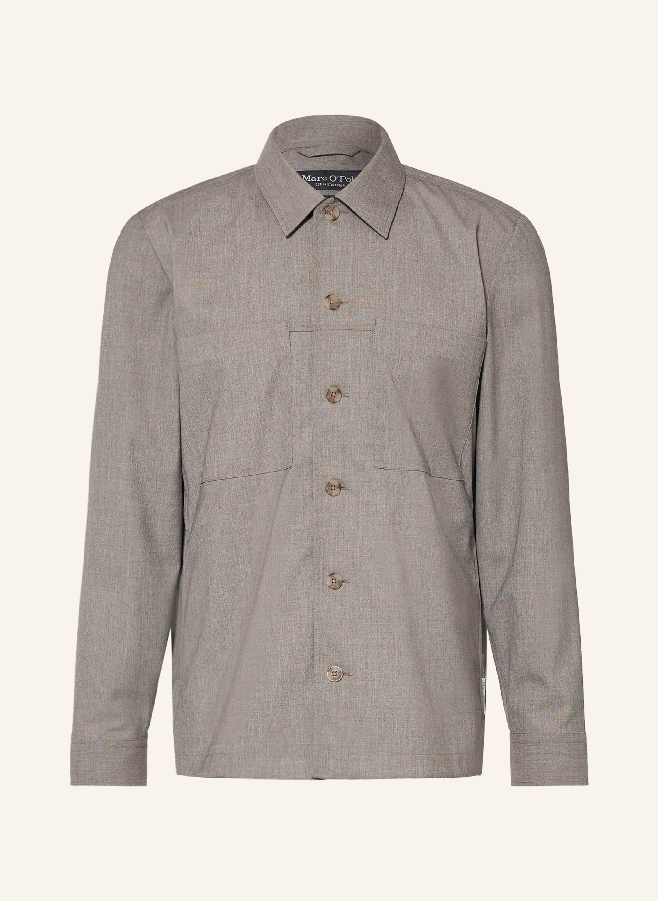 Marc O'Polo Overshirt