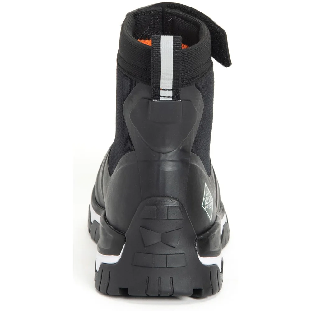 Muck Boots Apex Mid Zip Wellington