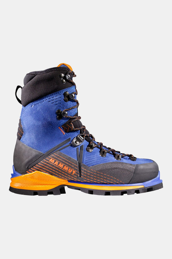 Mammut Kento Mountain High Gore-Tex Bergschoen Dames