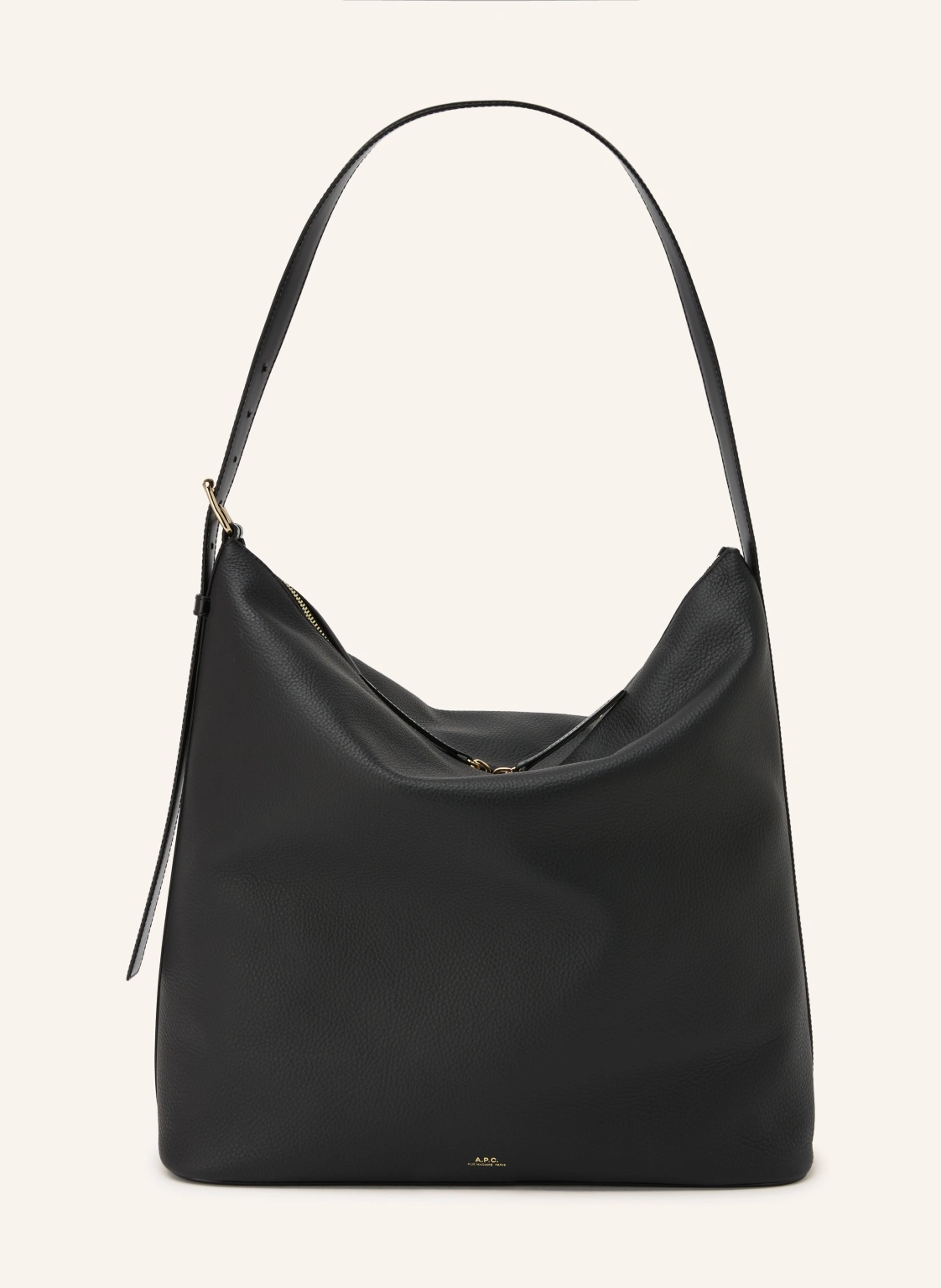 A.P.C. Schultertasche VERA MAXI