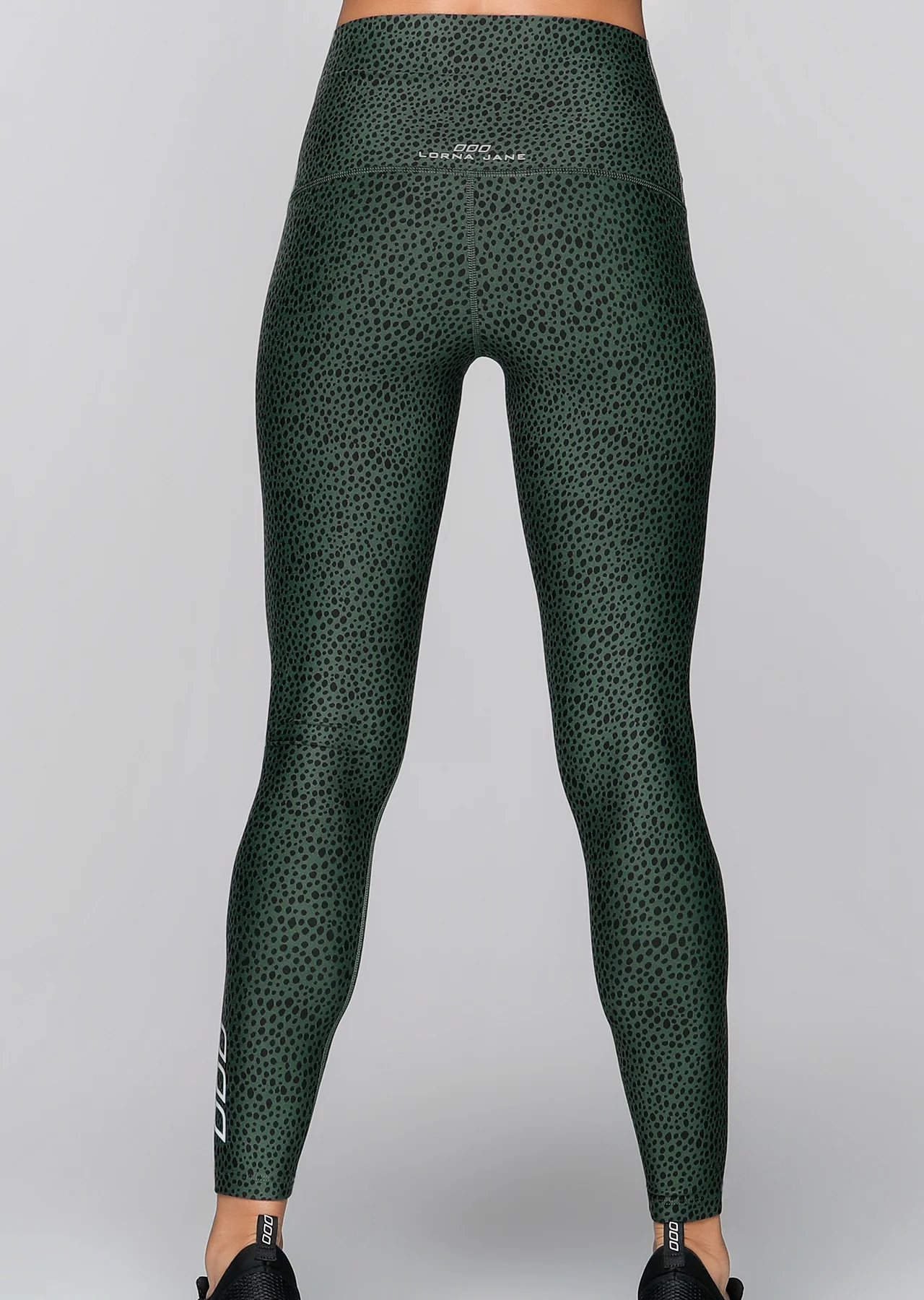 Leo Winter F/L Tight