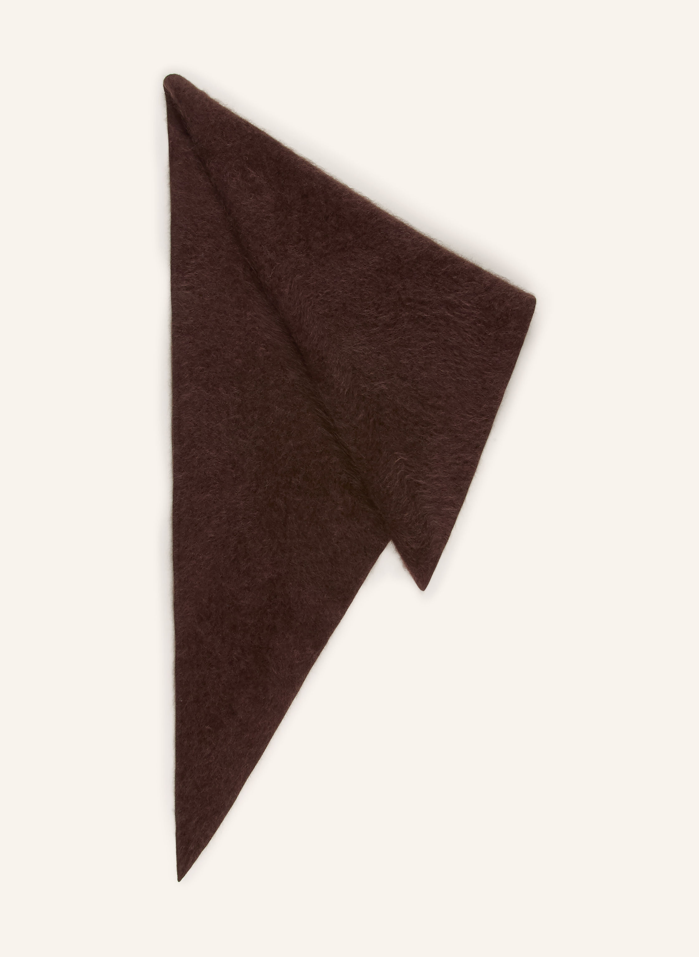 SOFT GOAT Dreieckstuch aus Cashmere