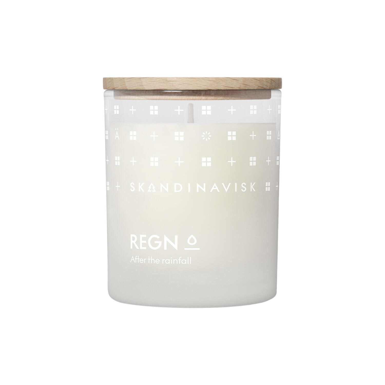 REGN&nbsp;Scented&nbsp;Candle