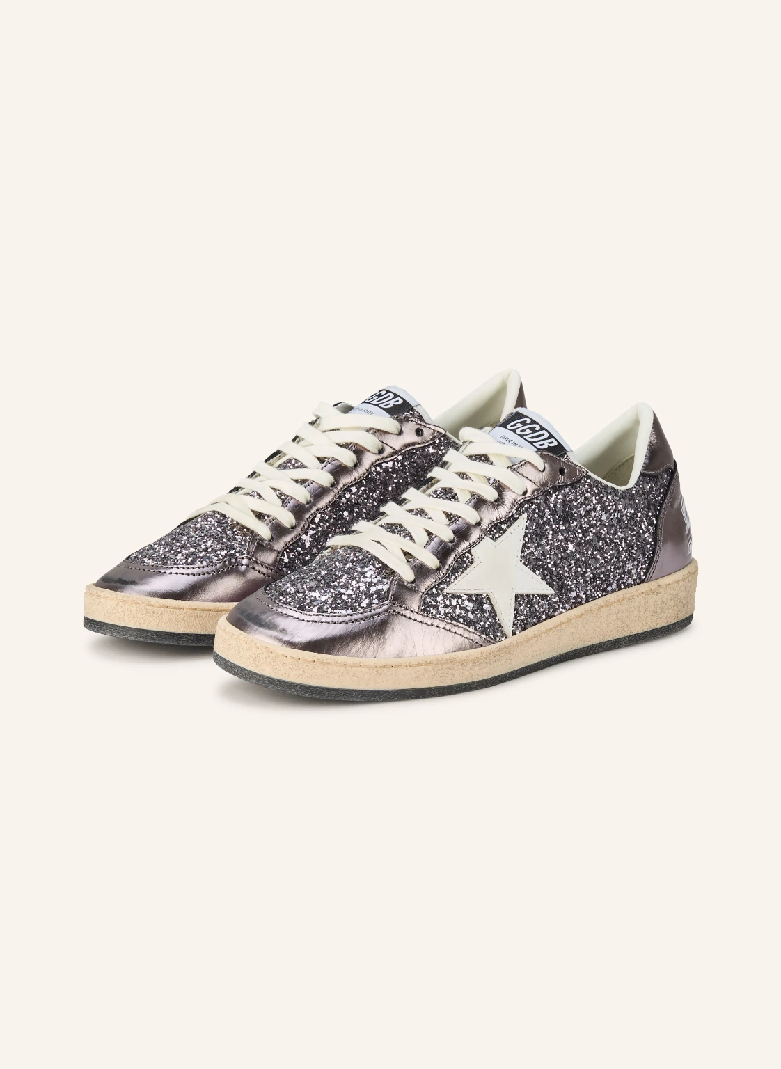 GOLDEN GOOSE Sneaker BALL STAR