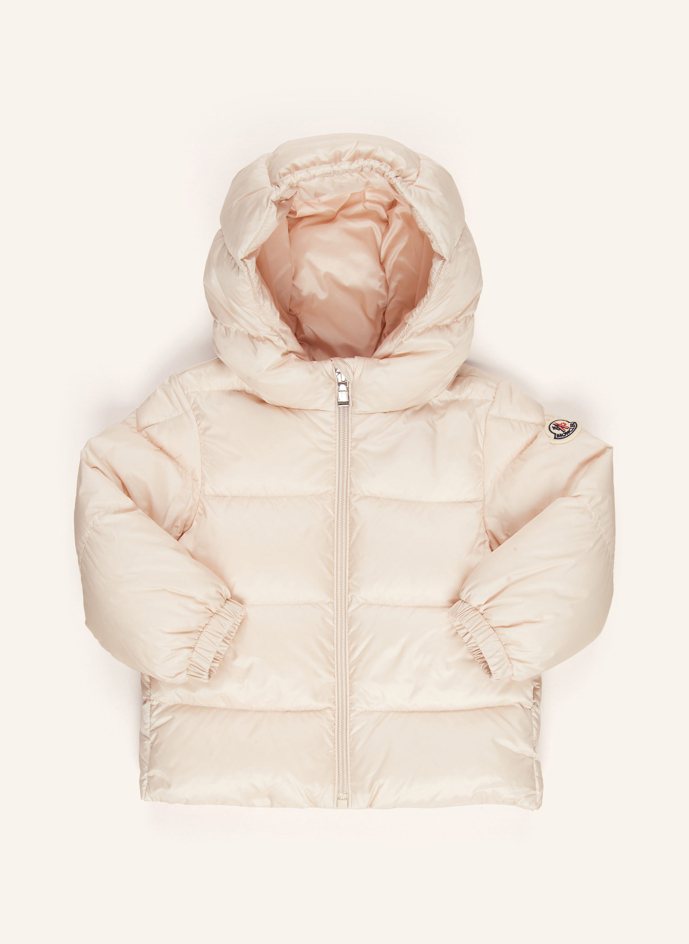 MONCLER enfant Daunenjacke SHARON