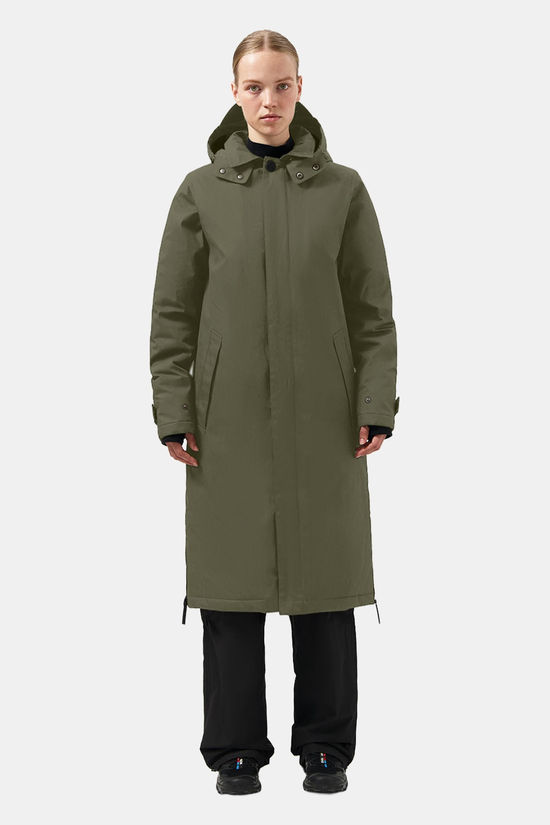 MAIUM Mac Padded Dames