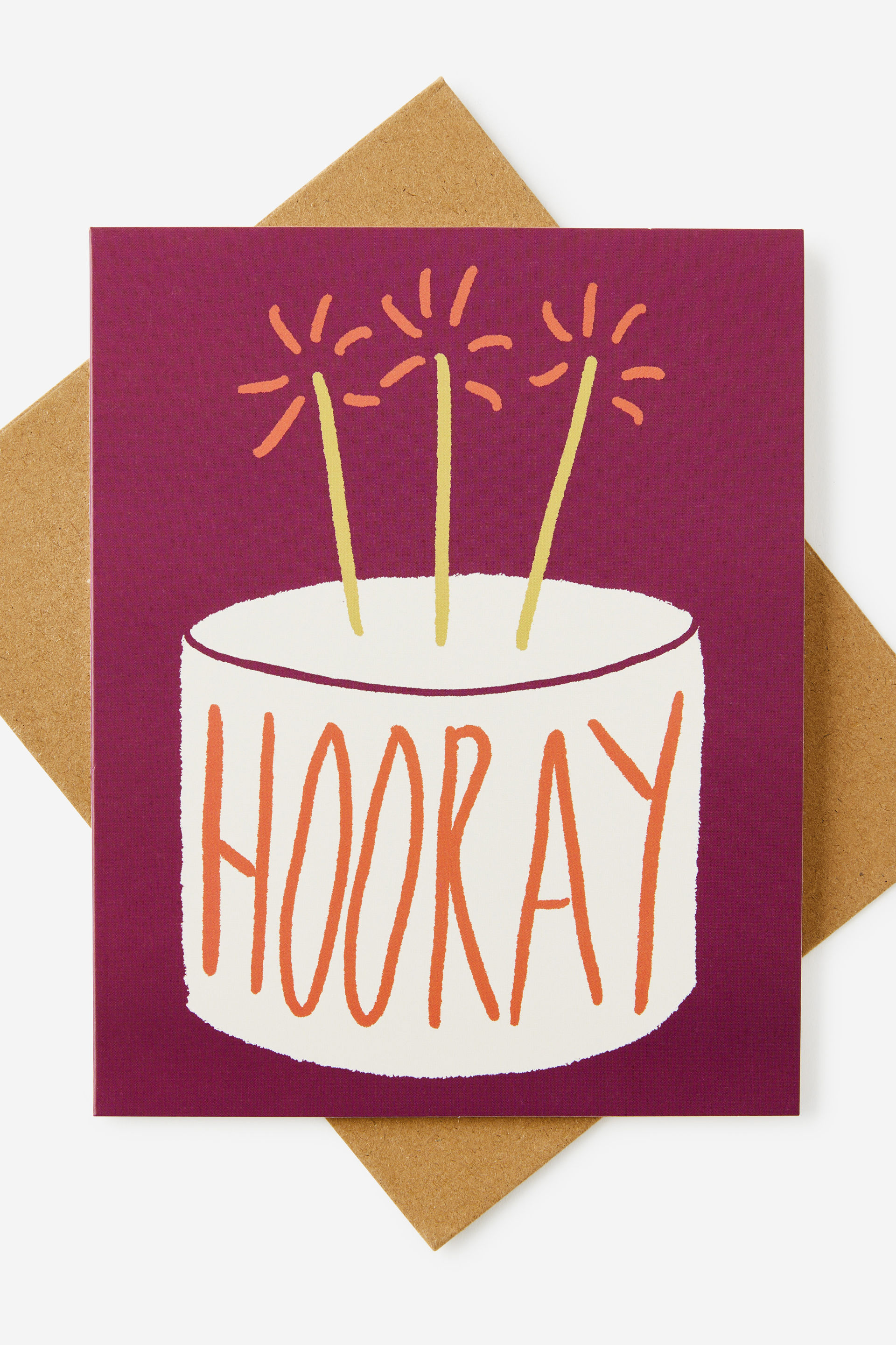 Congratulations Card