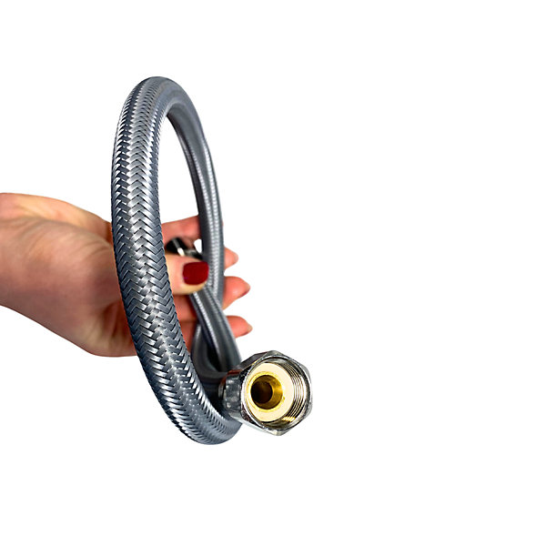 Balneo Flexible d'alimentation 3/8