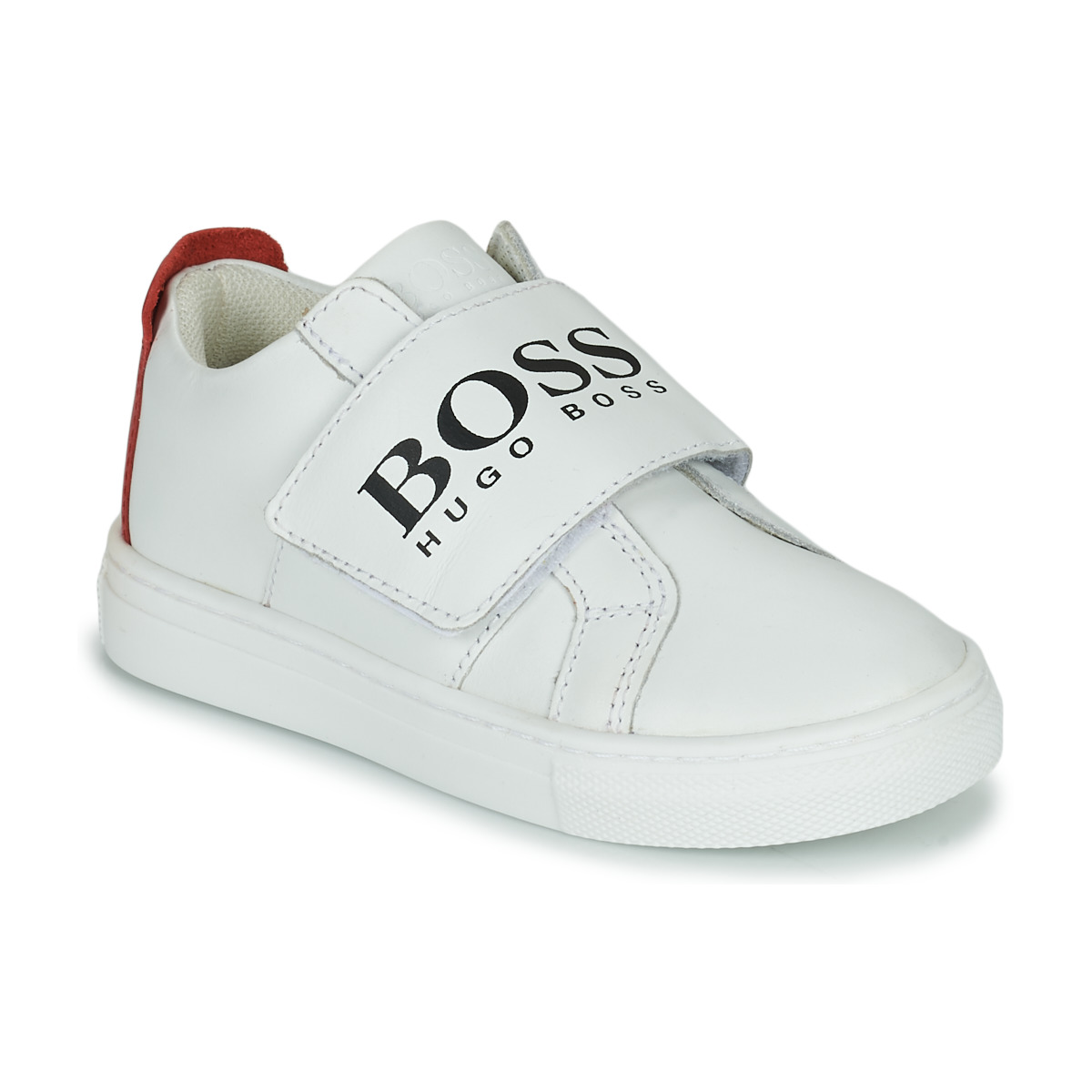 BOSS - J09168 - White