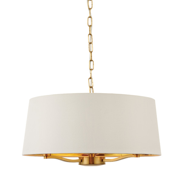 Lampa wisząca HARVEY 67667
