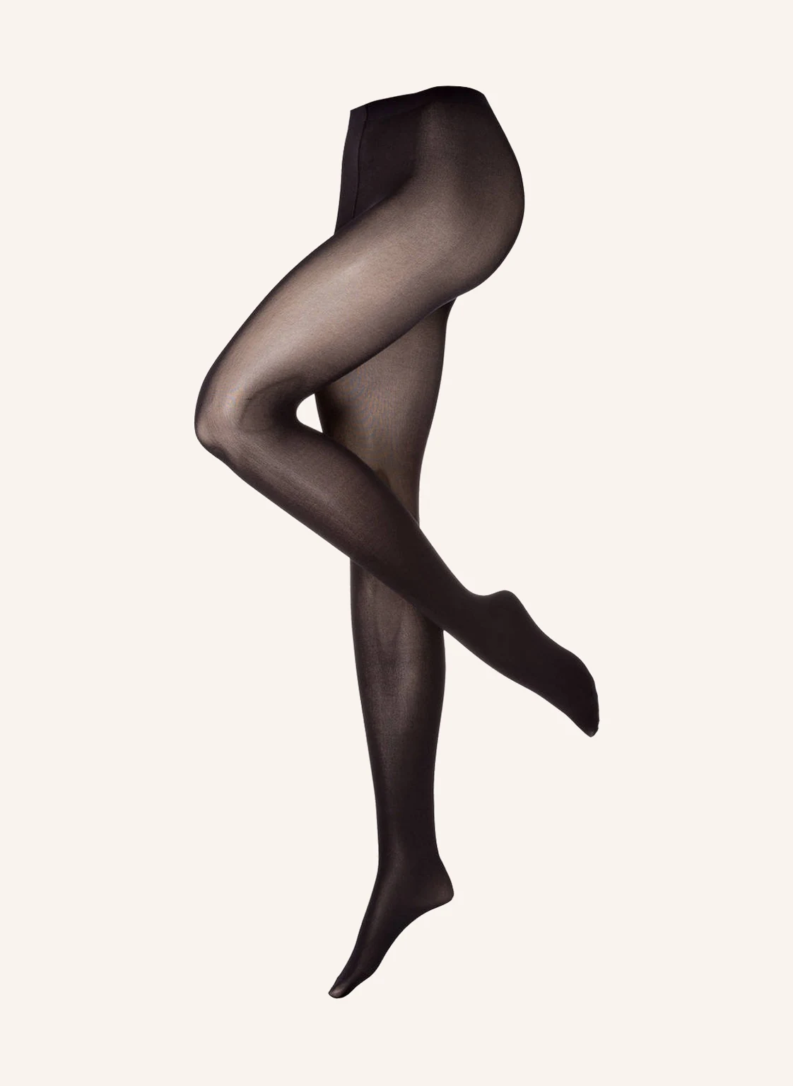 Wolford Feinstrumpfhose SATIN OPAQUE