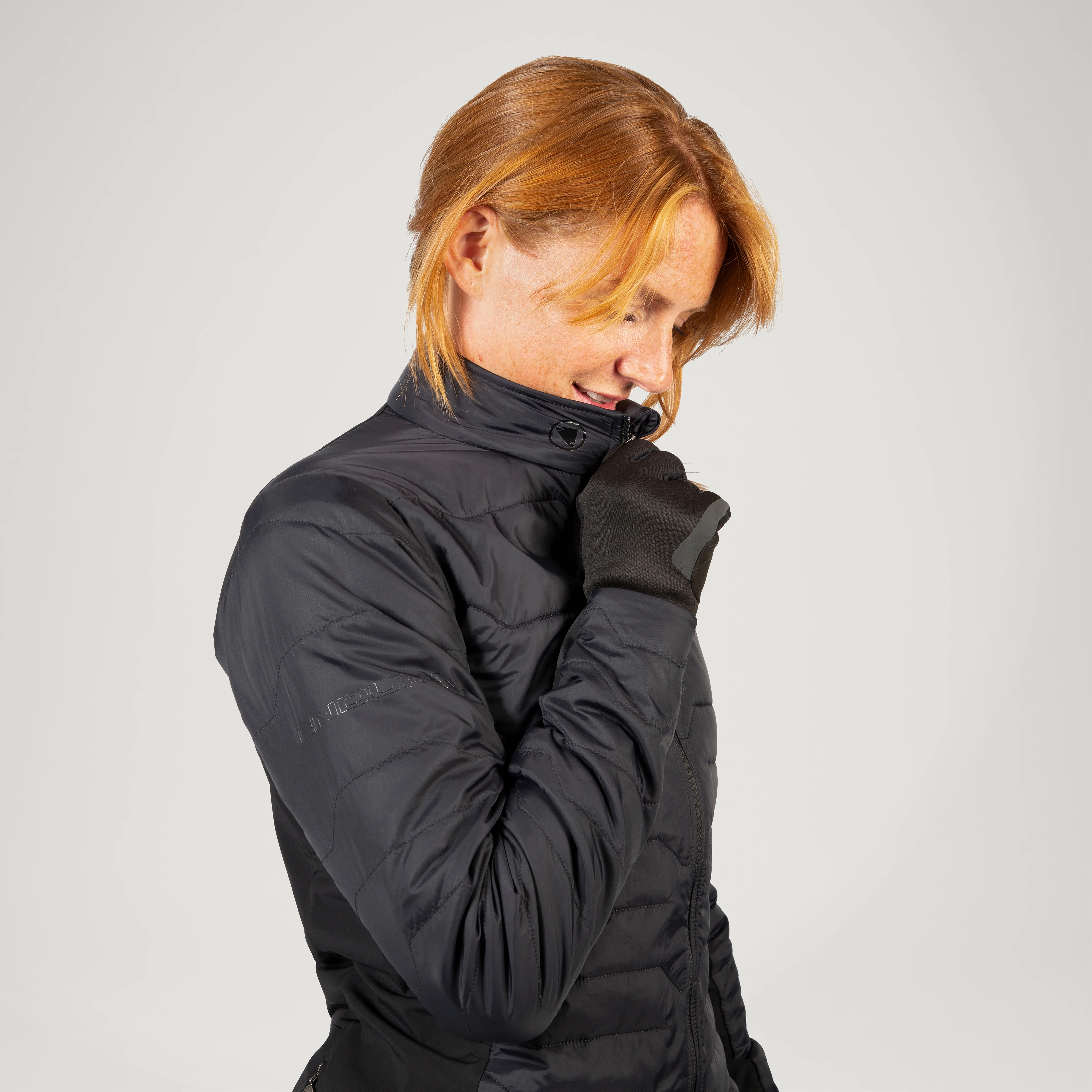 Women's Pro SL PrimaLoft® Jacket - Black