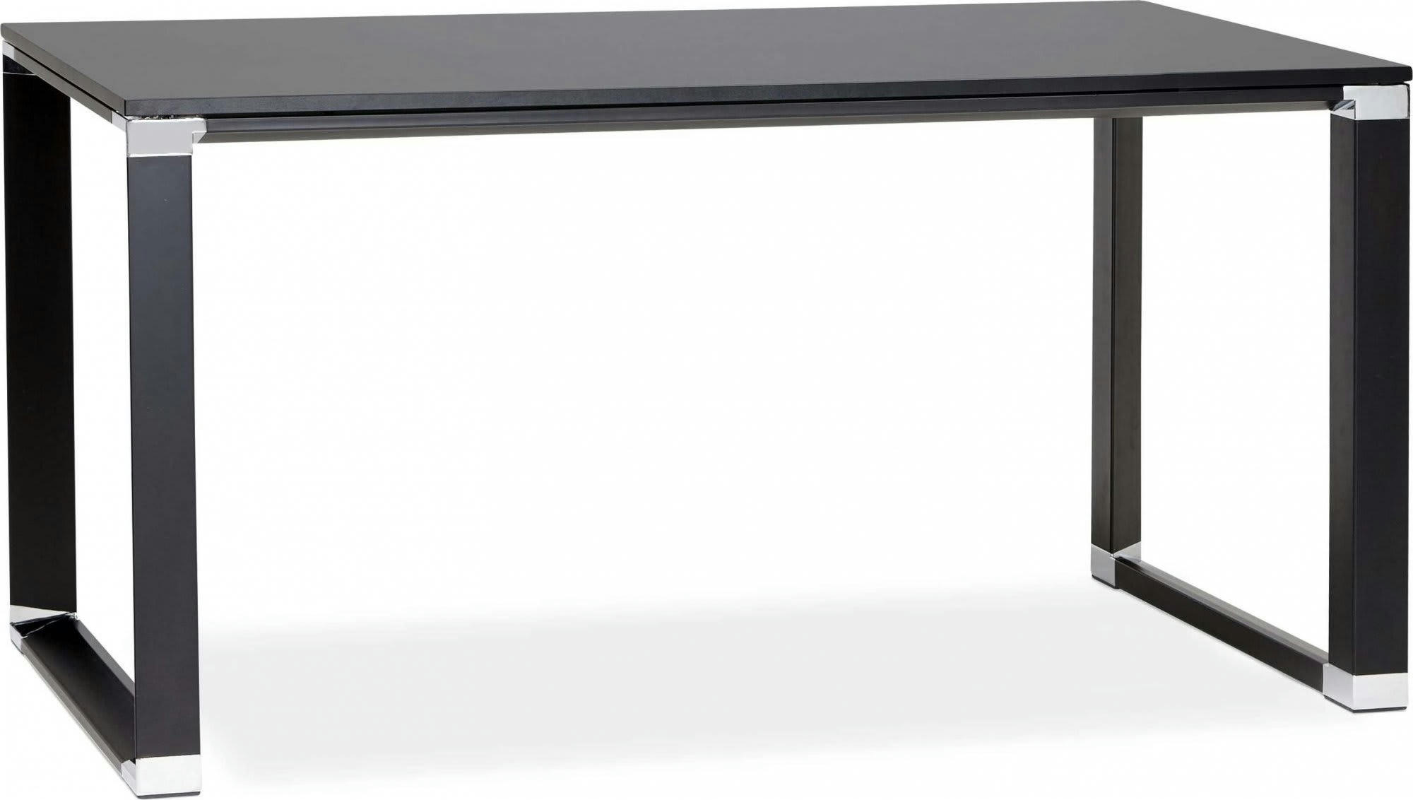 WARNER - Bureau Bois Noir