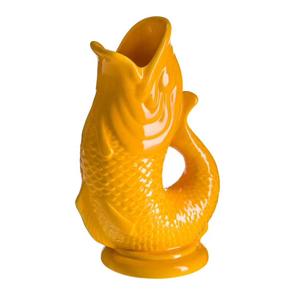 Dekovase Koi