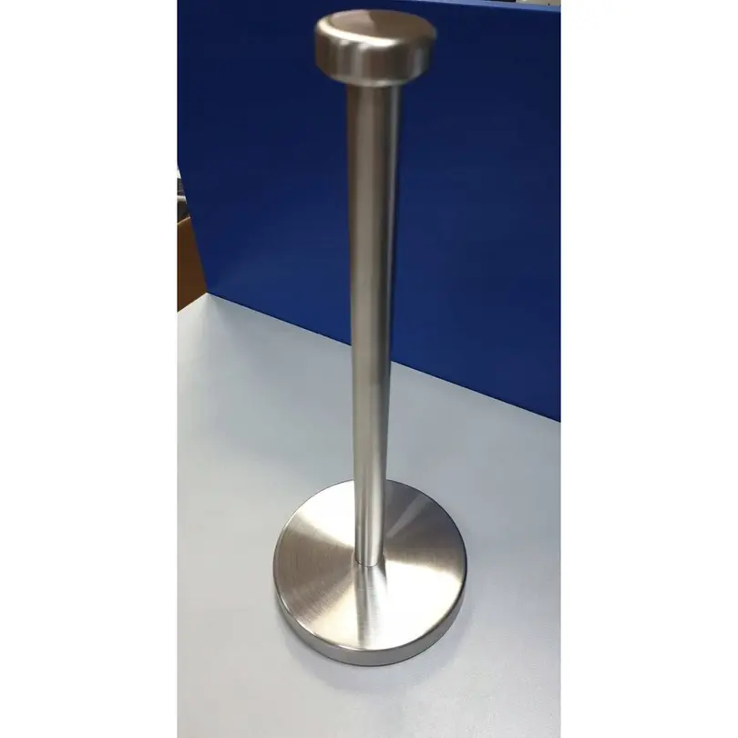 Küchenrollenhalter Zeller Present