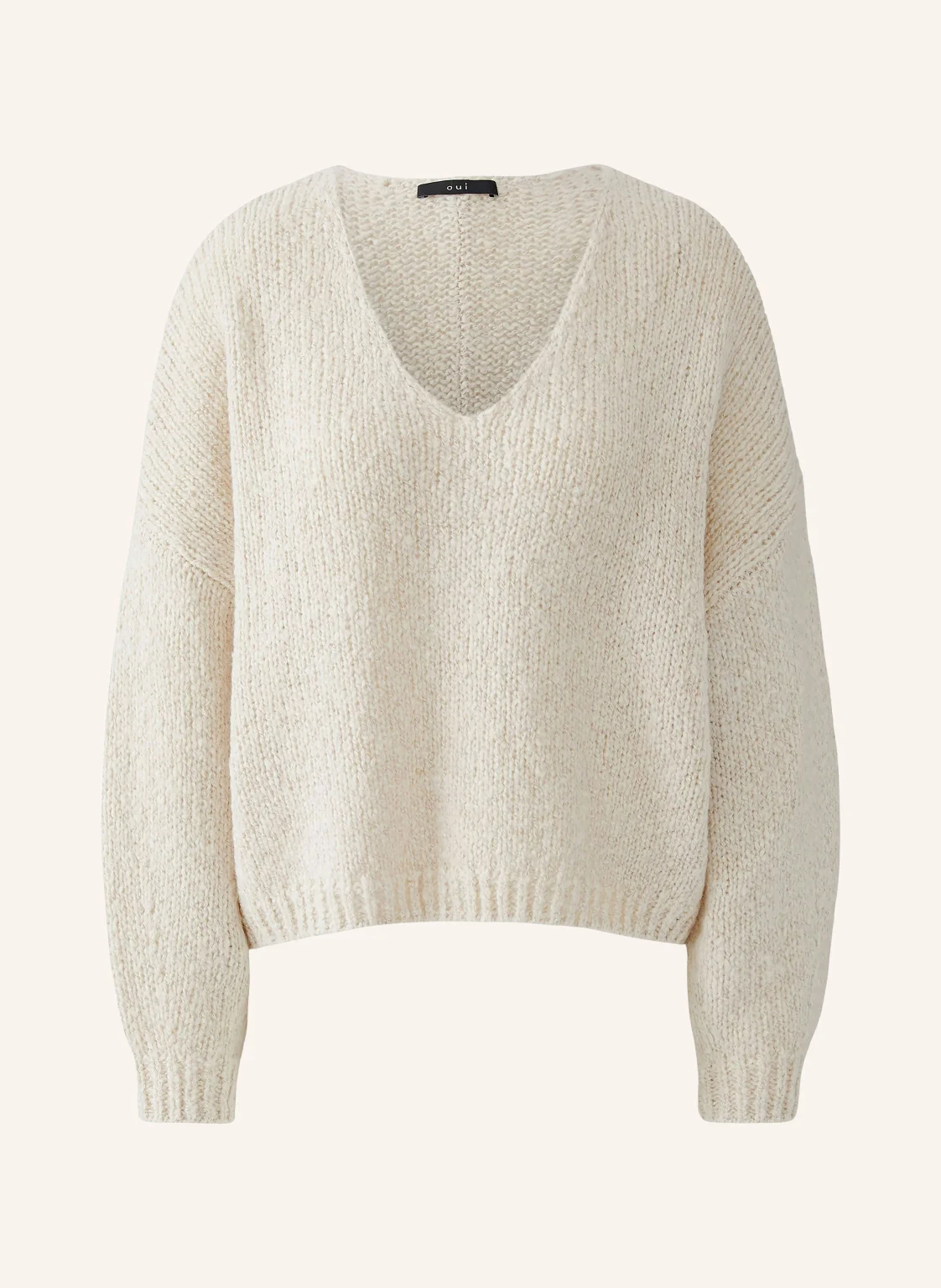 Oui Pullover