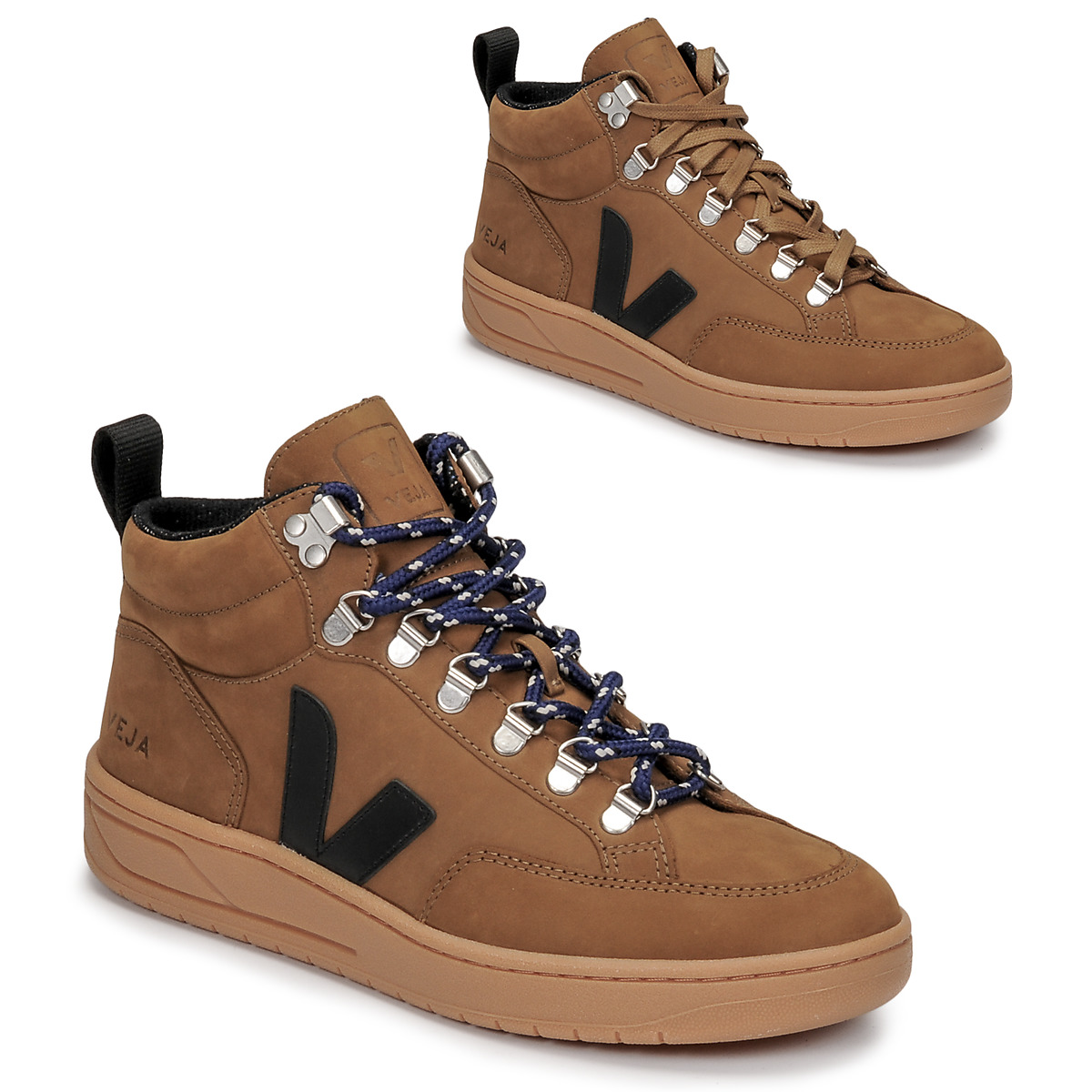 Veja - RORAIMA - Camel / Black