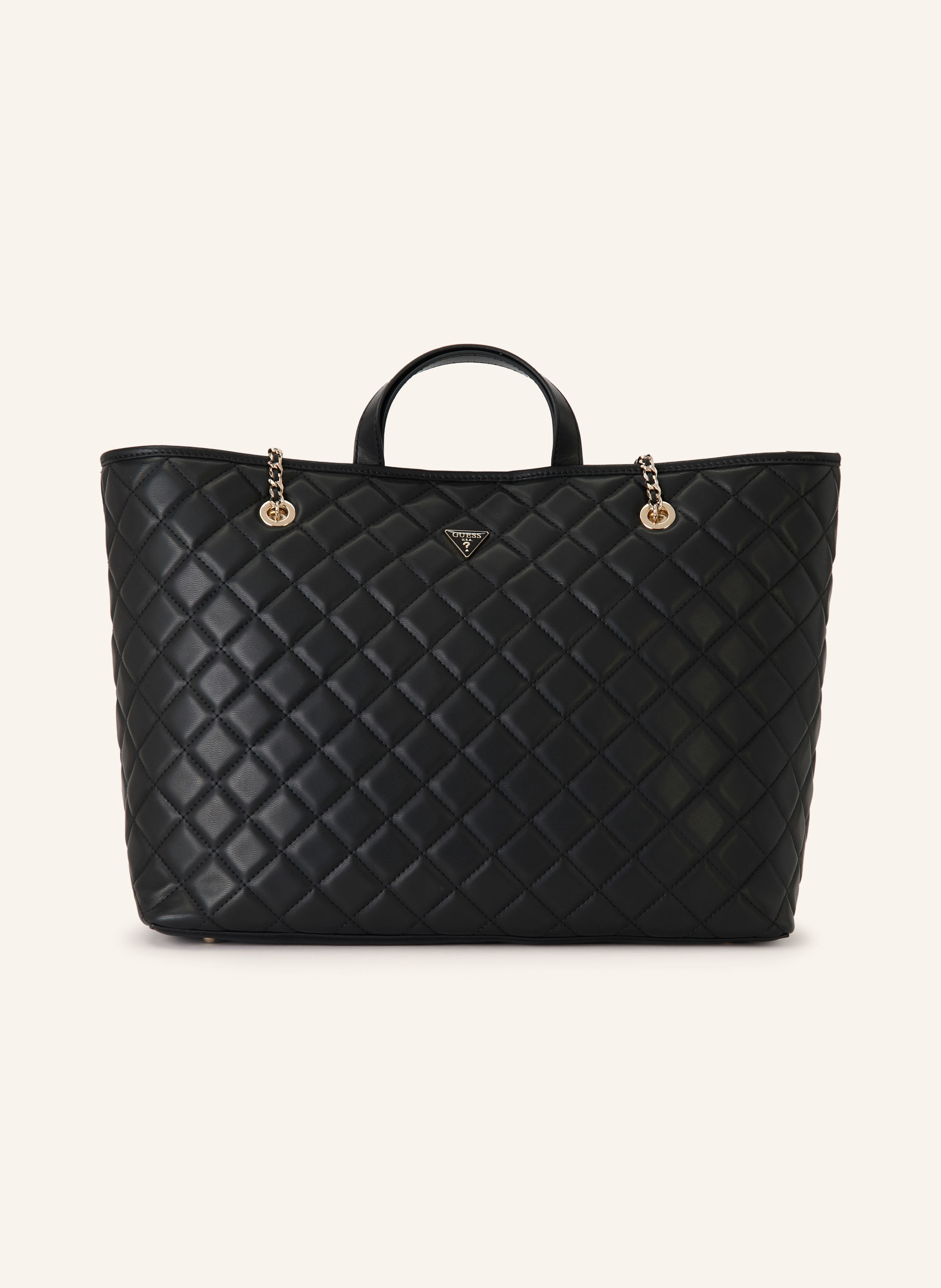 GUESS Shopper JULIET LARGE mit Pouch