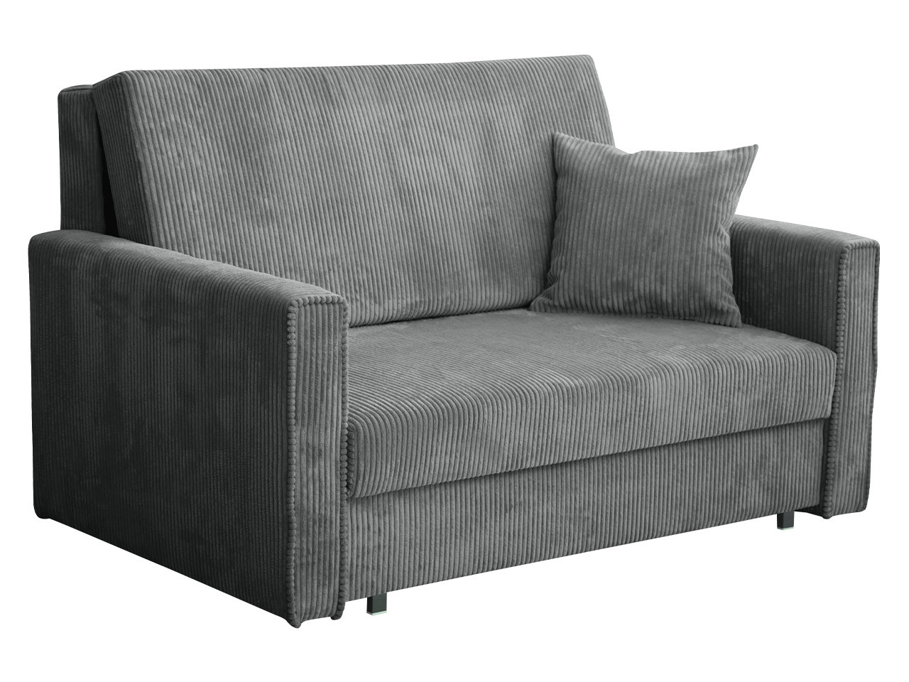 Kanapa dwuosobowa Viva Bis Premium Sztruks II