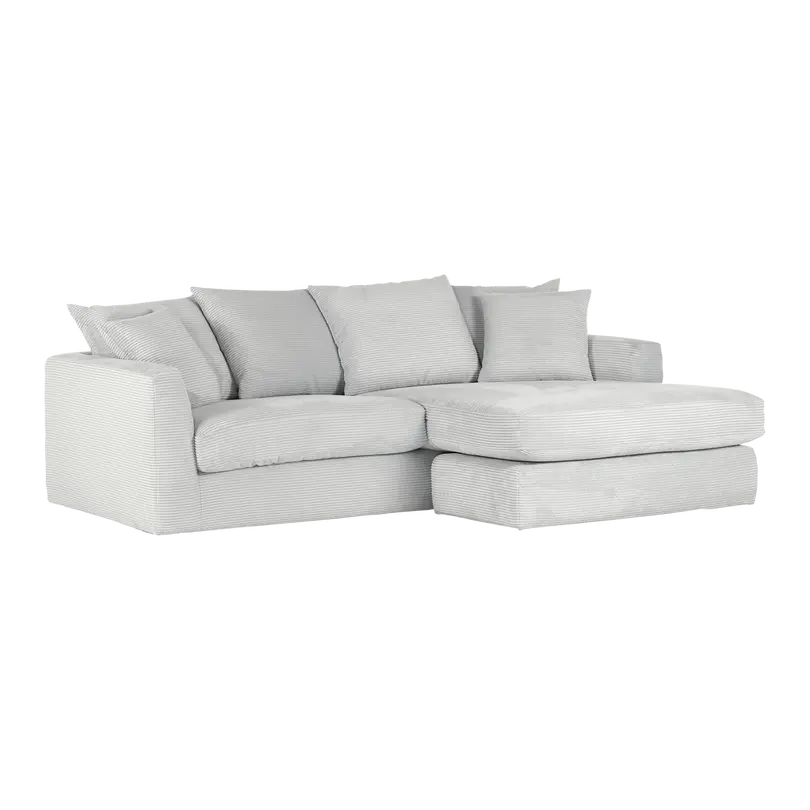 Ecksofa Donato