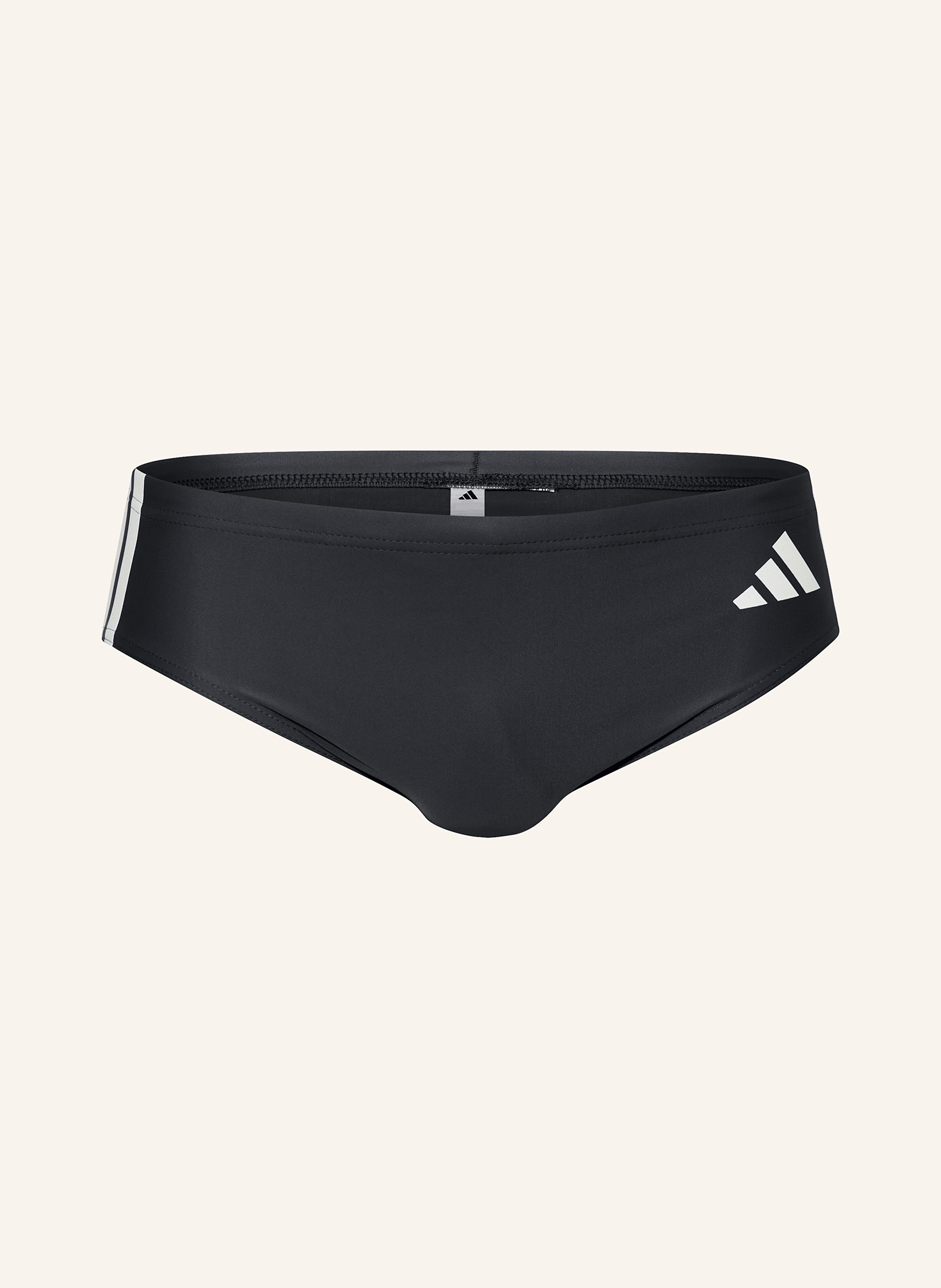adidas Badeslip 3-STREIFEN