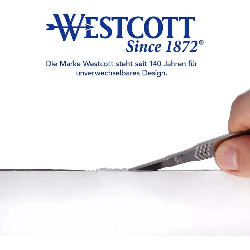 Brieföffner Westcott