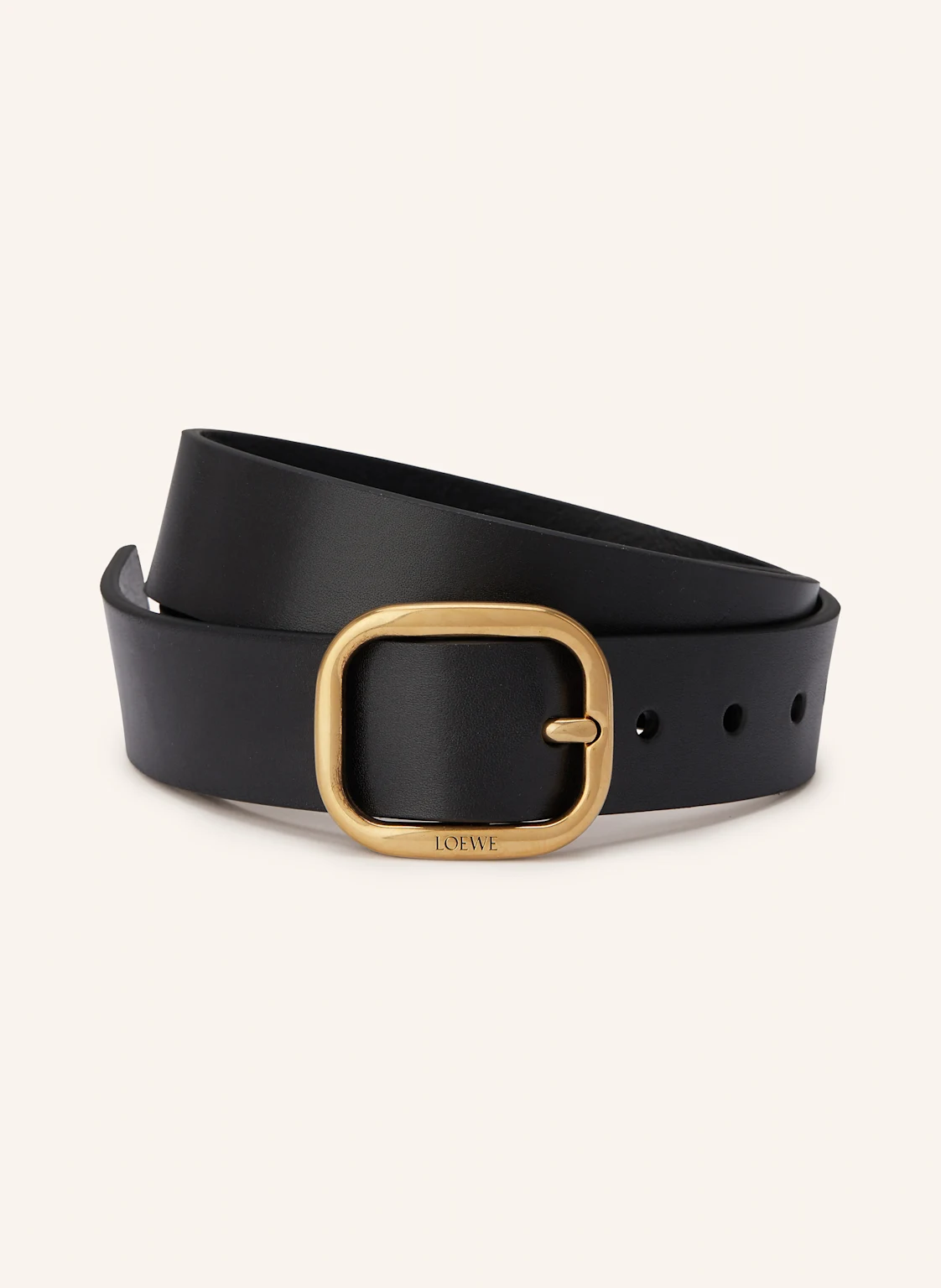 LOEWE Ledergürtel