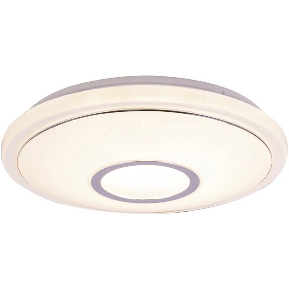 Deckenleuchte »CONNOR«, inkl. Leuchtmittel, Breite: 70 cm