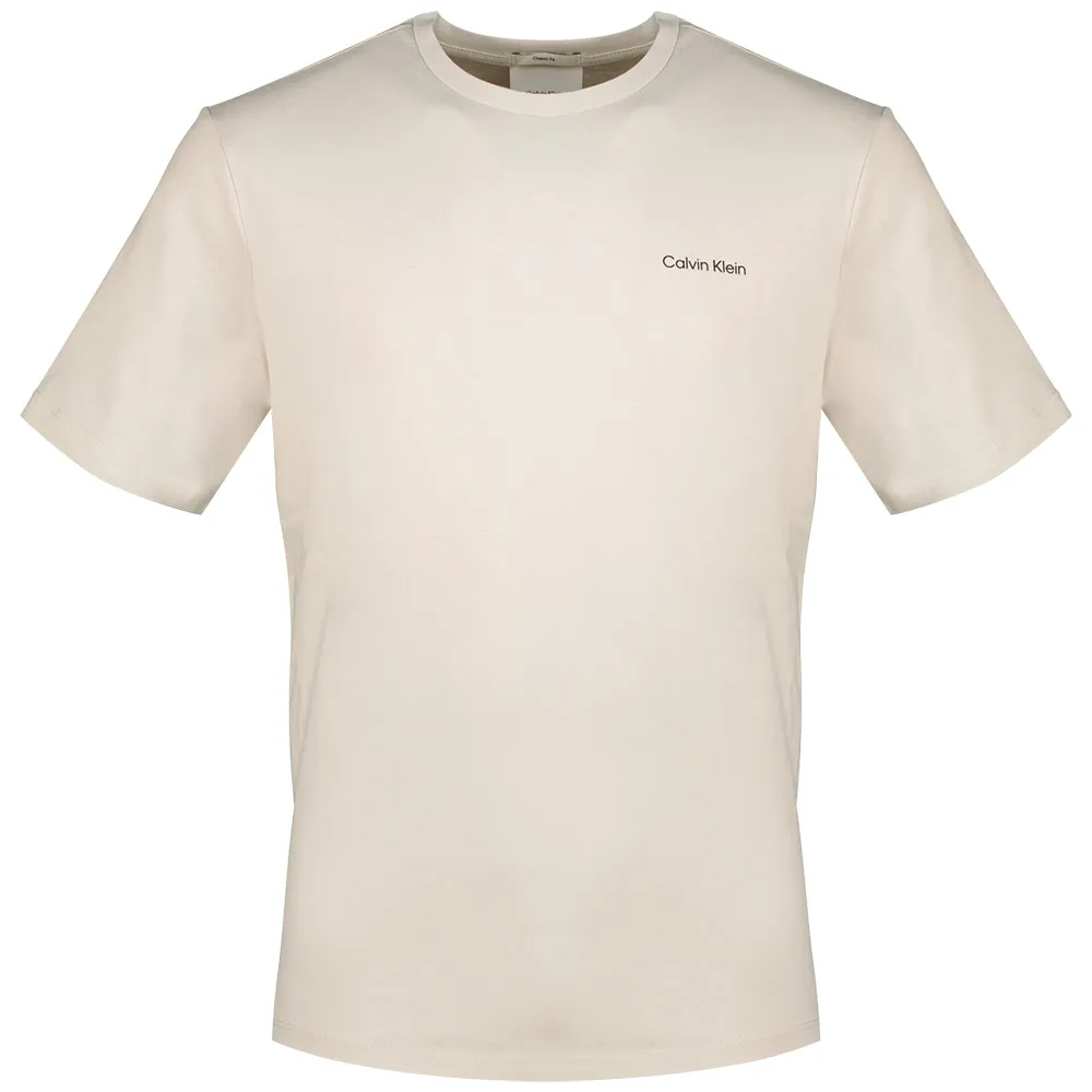 Calvin Klein LV04LC255G short sleeve T-shirt
