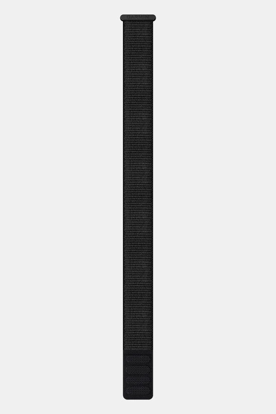 Garmin UltraFit 20mm Nylon Horlogeband