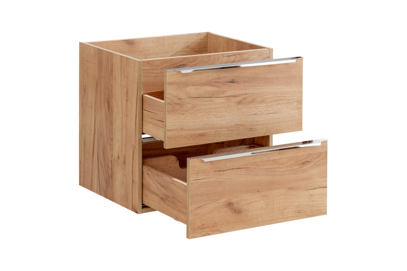 Szafka łazienkowa 60 cm CAPRI DĄB