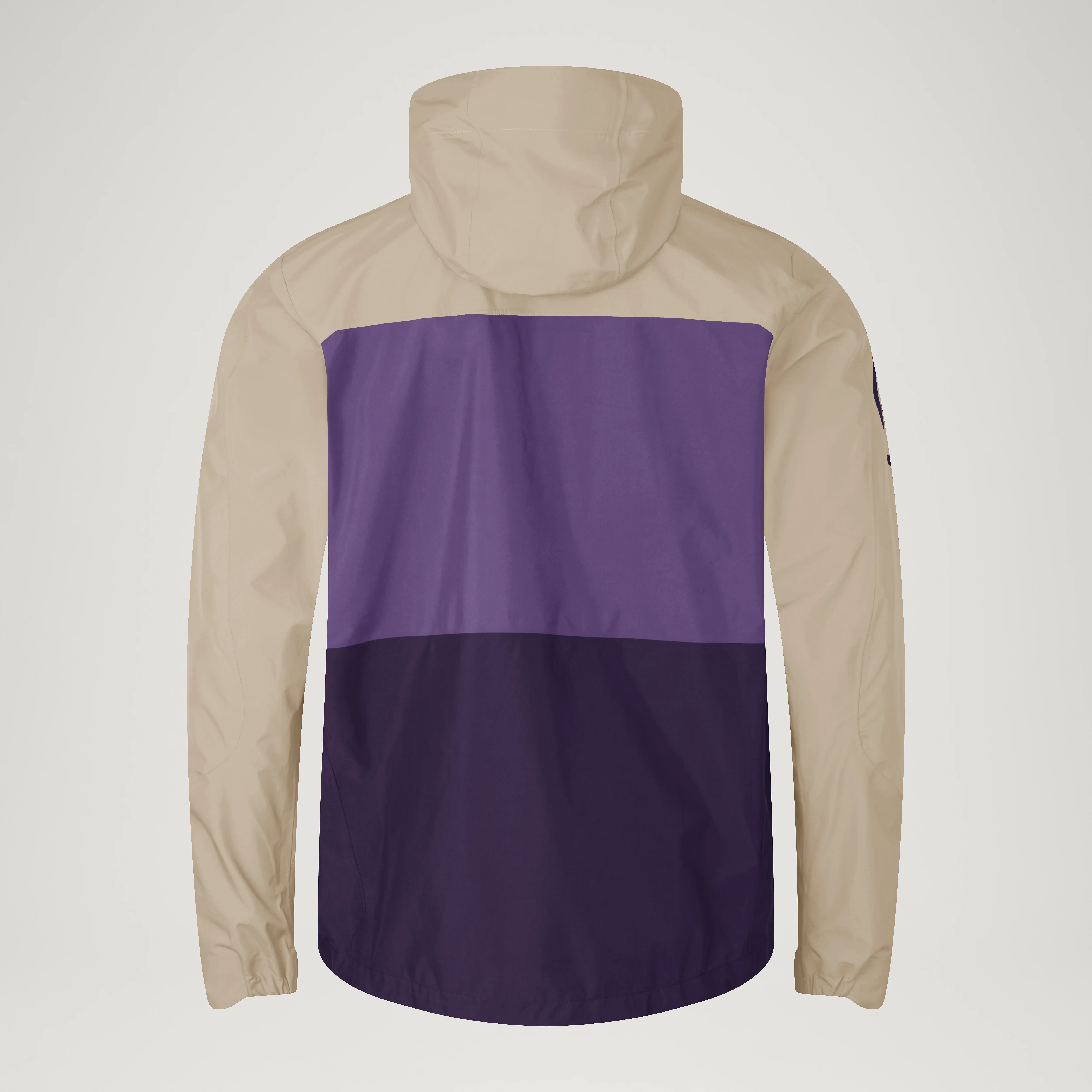 Men's SingleTrack Jacket - Mushroom