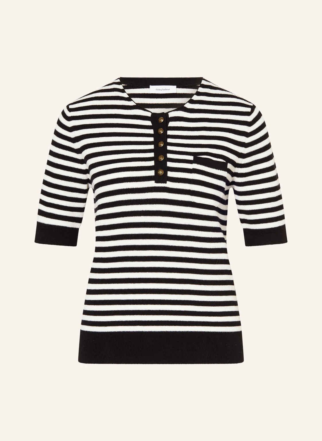 darling harbour Strickshirt