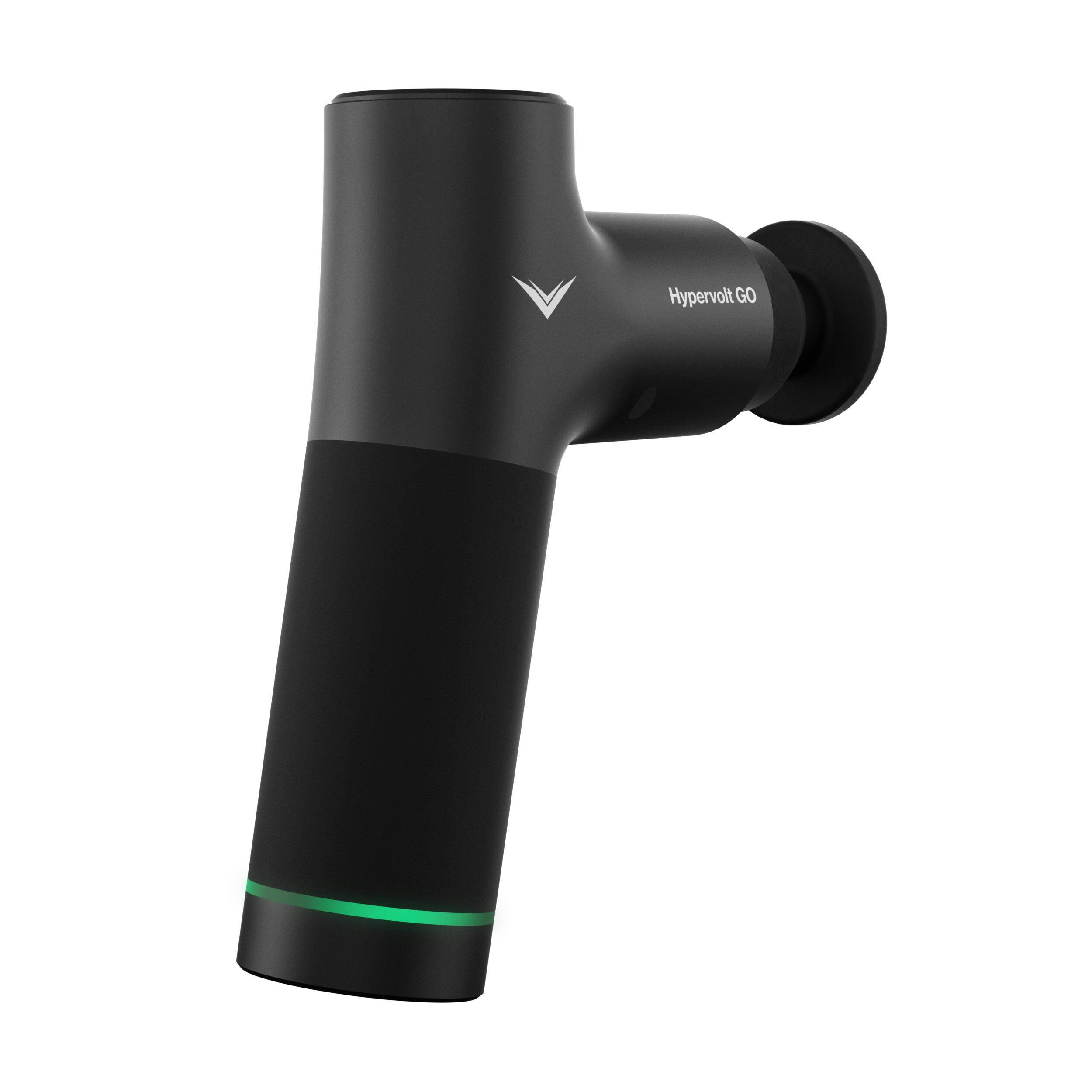 Hypervolt Go Percussion Massage Device
