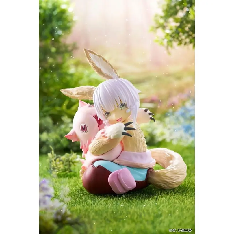 Miniaturfigur Made in Abyss