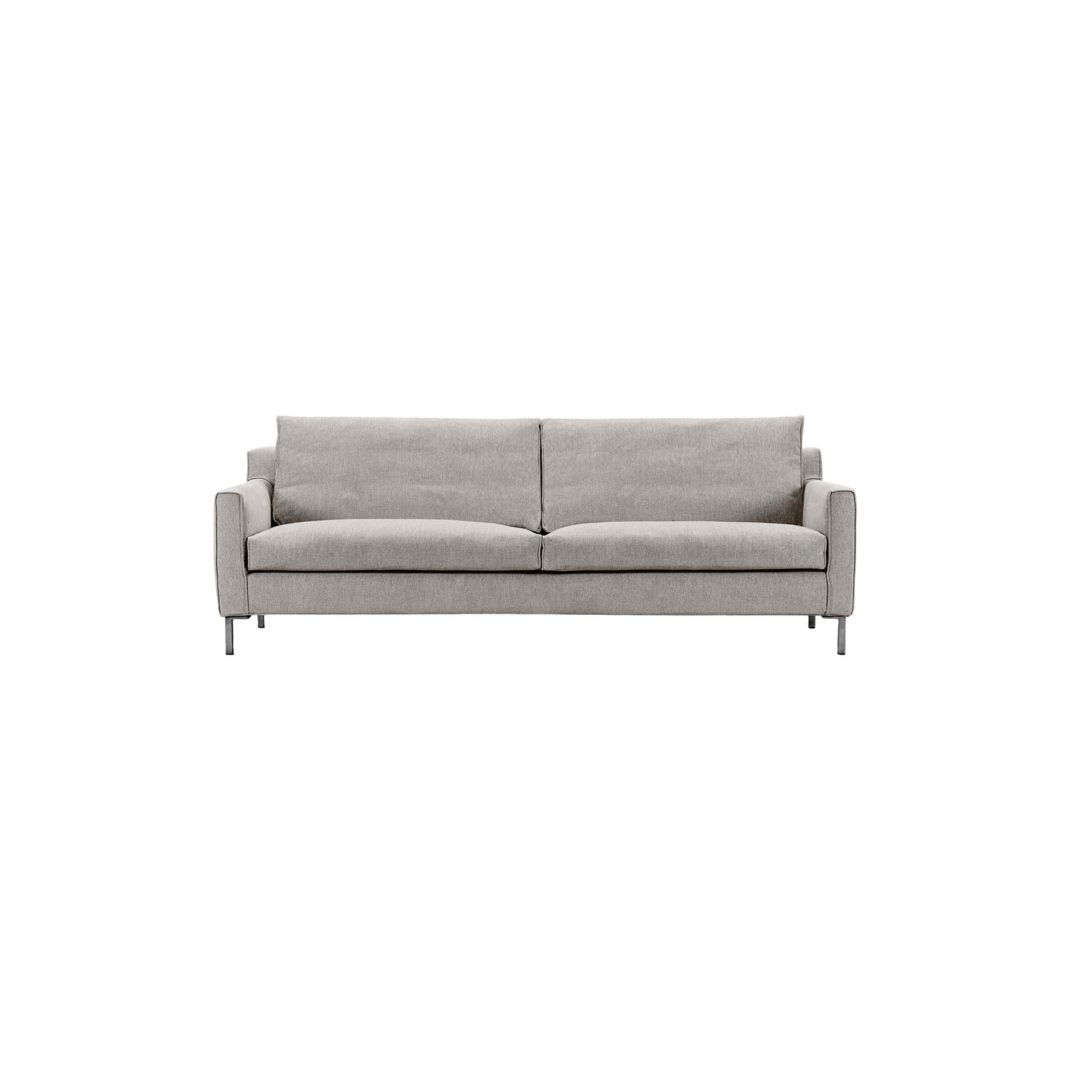 Streamline sofa, Tangent 0037