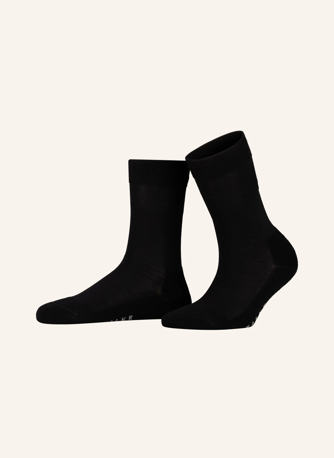 FALKE Socken CLIMAWOOL