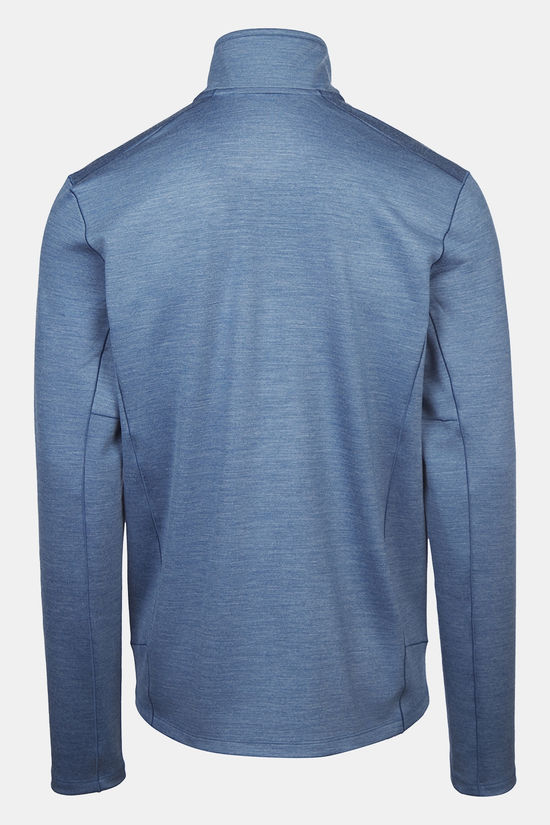 Ayacucho Mountain Merino Vest