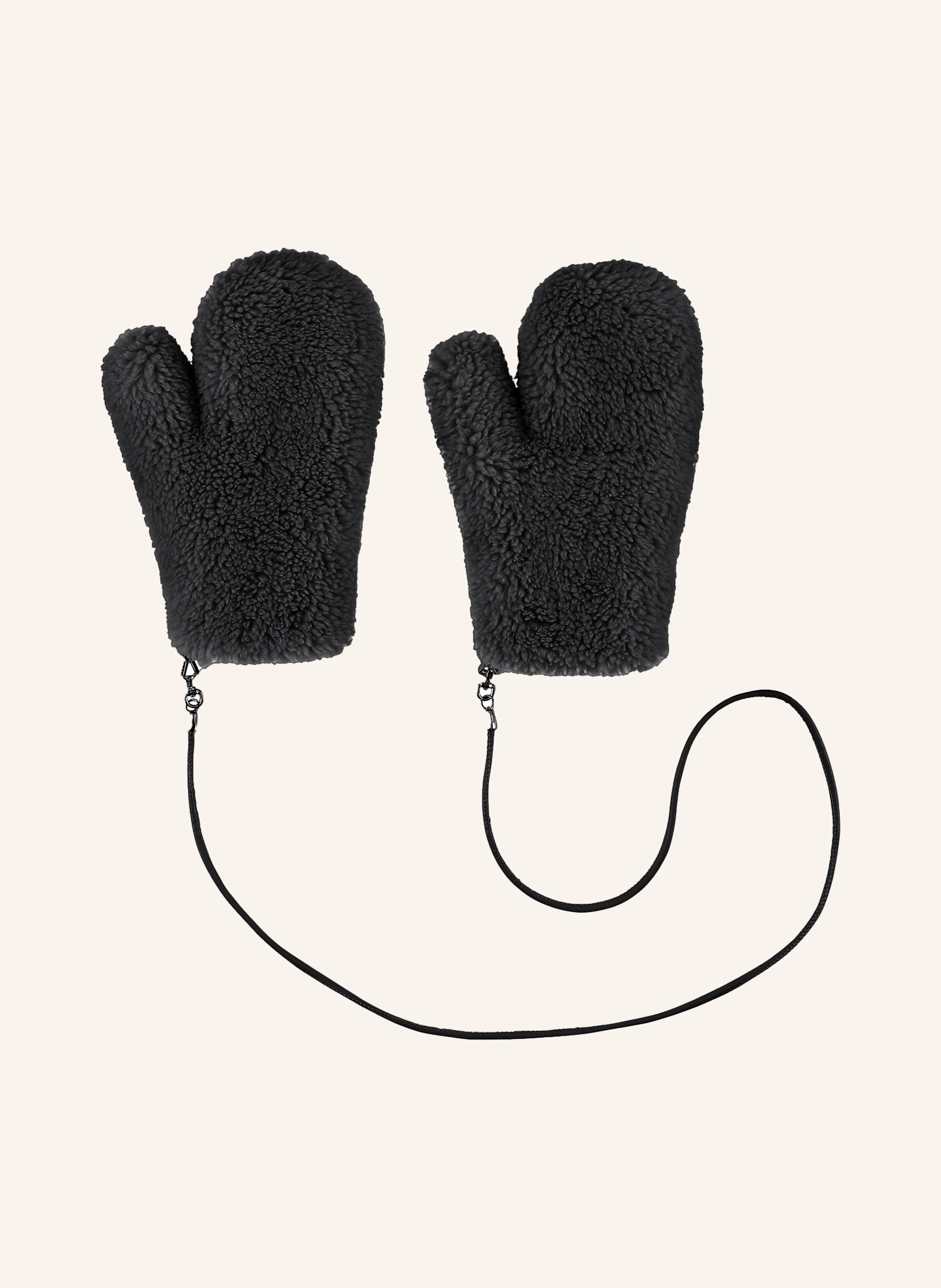 AMERICANDREAMS Louis Wool Gloves