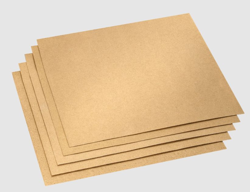 Flint-Schleifpapier-Set
