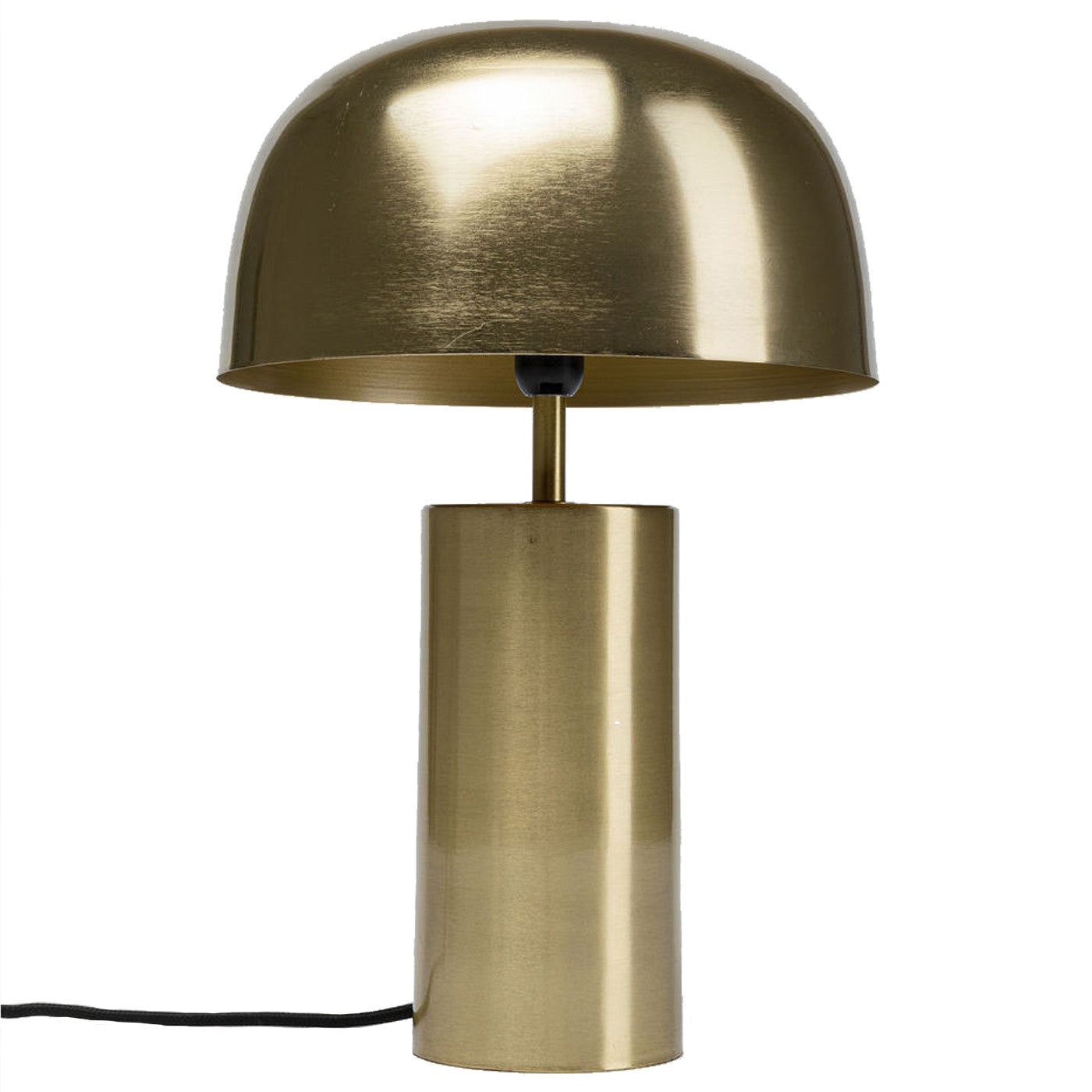 Kare Design Tafellamp Loungy - goud
