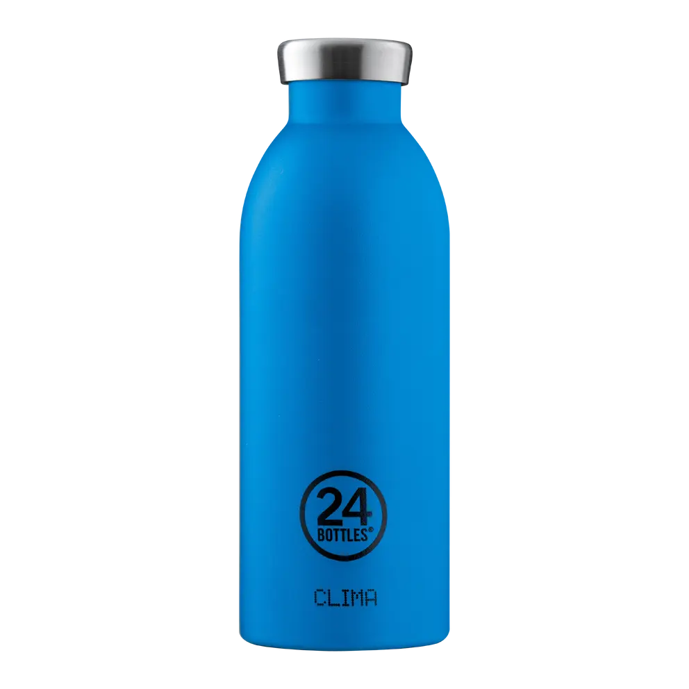 Thermosflasche Clima