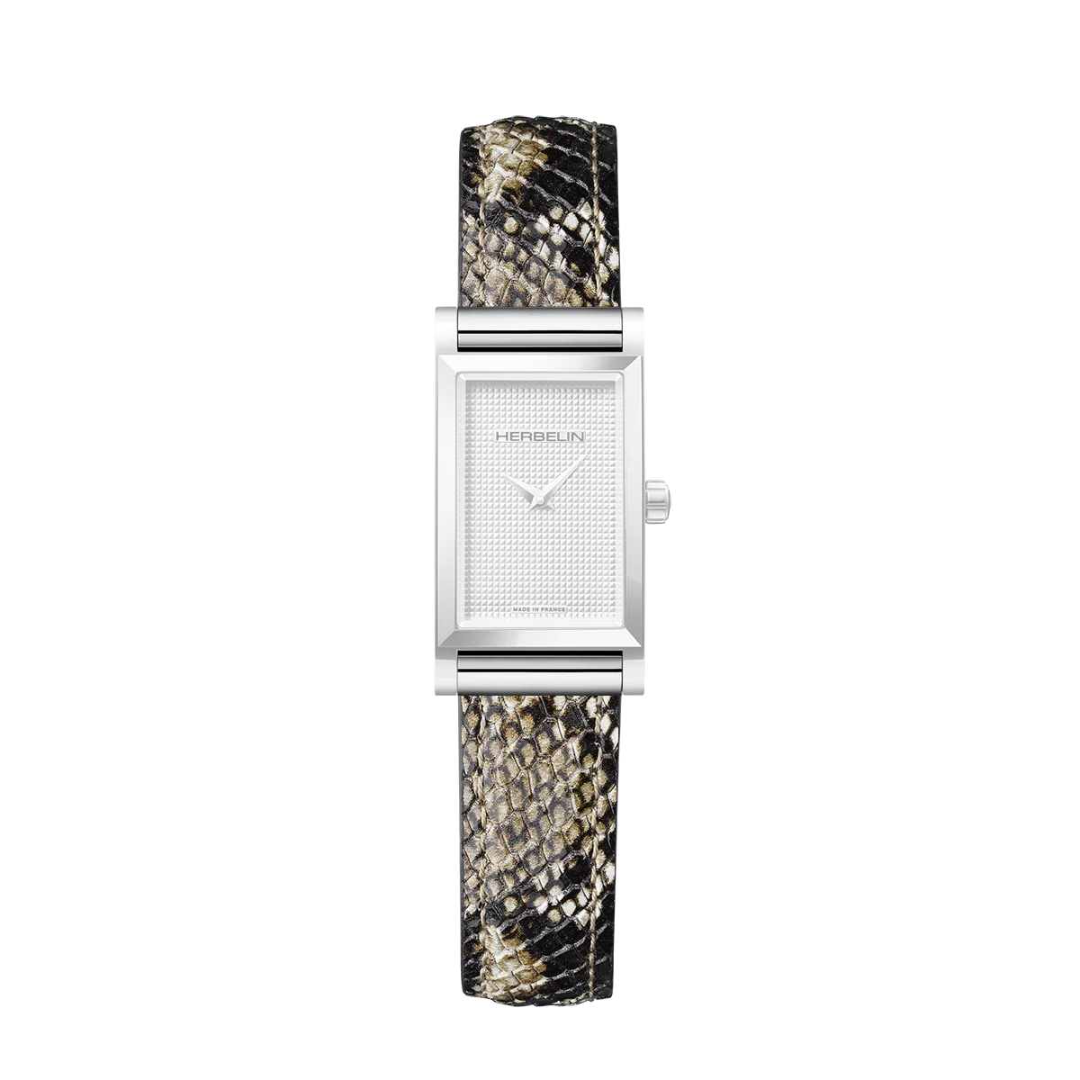 ANTARÈS – BRACELET SIMPLE – PYTHON