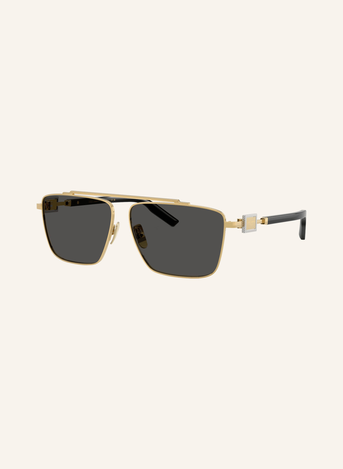 DOLCE & GABBANA Sonnenbrille DG2336