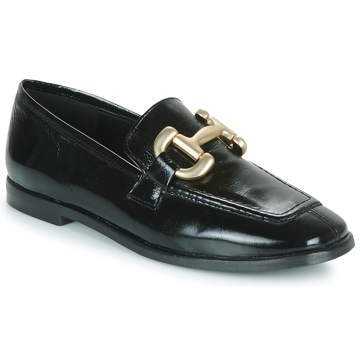 JB Martin - VODA - Veal / Vintage / Black